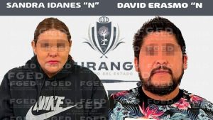 Acusados de muertes por meningitis en Durango acumulan nueva sentencia