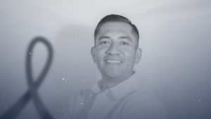 Asesinan a un maestro frente a la sede de la Fiscalía de Guerrero en Chilpancingo