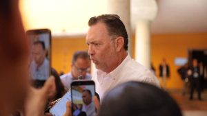 Buscan alternativas por apagones: Kuri