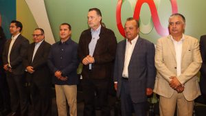 CIRT destaca por su veracidad y calidad: Kuri
