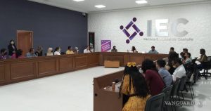 Da IEC protección especial a dos candidatos de Morena, en Coahuila