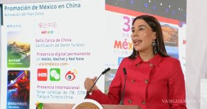 México rompe récords en Turismo… recibió 26.2 millones de visitantes internacionales en primer trimestre