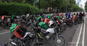 Paro de Uber, DiDi y Rappi HOY, 15 de mayo 2026: qué está pasando en México